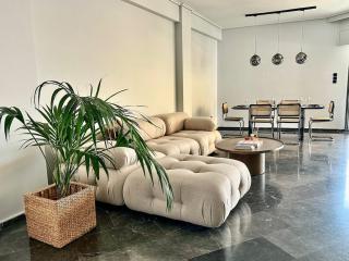 Acropolis-View Penthouse, Haute Athenian - Athens - 9