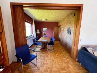 Exclusives Ferienhaus in Frankenau im Sauerland - 3