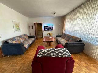 Exclusives Ferienhaus in Frankenau im Sauerland - 6