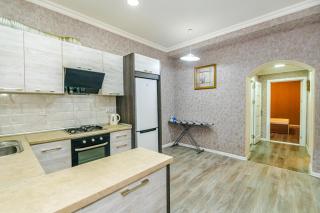 BUTA Apartment - Baku - 9