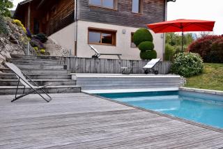 Le Gypaete - Challes Les Eaux - Challes-les-Eaux - 2