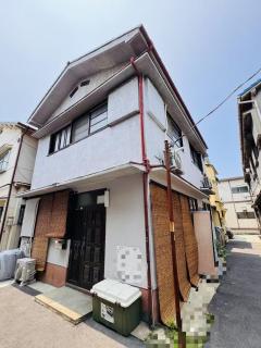 Himejima Japanese House 3min St, 7min Umeda 整栋日式民宿宅道姫島车站3分钟梅田7分钟 - 8