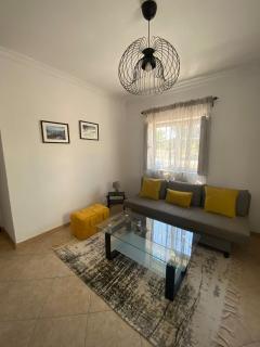Cozy 1 Bed Flat - 3