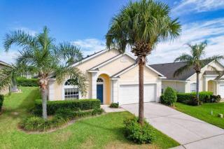 Pool, spa & game room - Disney & Universal nearby - 7