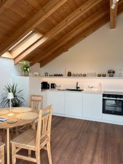 Appartement Monte Fiori - Anzing - 9
