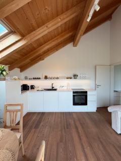 Appartement Monte Fiori - Anzing - 8
