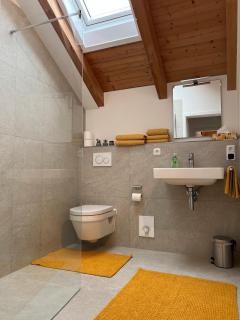 Appartement Monte Fiori - Anzing - 1