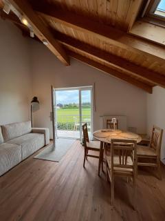 Appartement Monte Fiori - Anzing - 4
