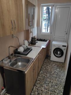 Apartment Temo - 9
