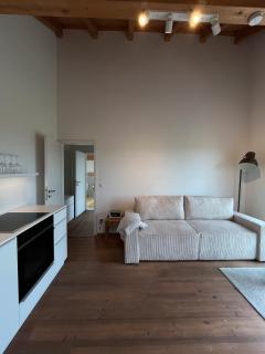 Appartement Monte Fiori - Anzing - 6