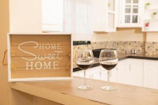 Stacys Place #1 2 Bedroom Apartment - Port-d'Espagne - 9