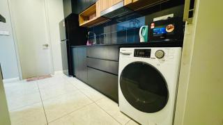 Axon Residence KL Bukit Bintang - 5