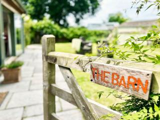 The Barn at Orford Lodge by The Suffolk Cottage Collection - Orford - 2