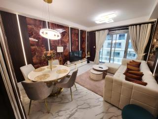 Marjan Island Beautiful Apartment Sea Side View Beach Luxury Rooms Ras Al Khaimah UAE - Ras al Khaimah - 7