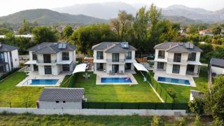 Holiday Villa Mila with Pool - Köyceğiz - 7