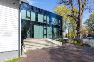 Roze Peldu Residence - 4