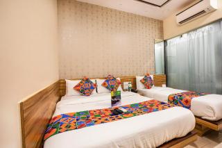 FabHotel Marol Metro - Bombay - 1