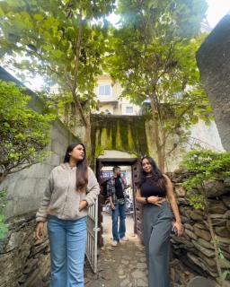 Veda Heritage Haveli - Udaipur - 8