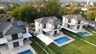 Holiday Villa Mila with Pool - Köyceğiz - 4