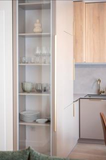 Cozy Spot in pinewood apartment - Palanga - 6