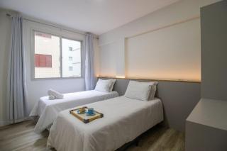 STH52 - Quadra Mar, 4 Dorm, Centro, Climatizado - 7