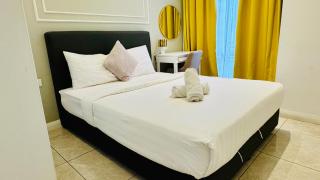 Axon Residence KL Bukit Bintang - 8