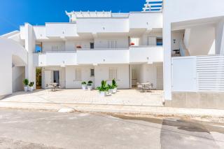 Residence Fronte Mare - Ugento - 6