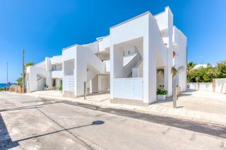 Residence Fronte Mare - Ugento - 0