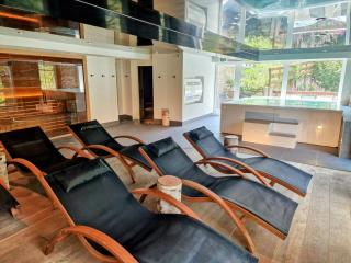 Amber Ski-in/out Hotel & Spa - 5