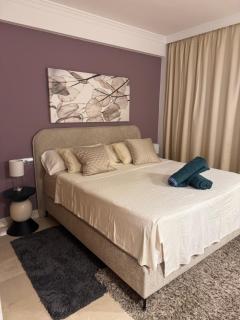 Luxury 2 bedroom apartment, close to the sea and the golf course, Aloha Hills Club Property - Marbella - 2