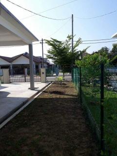 Homestay Sulong - 8
