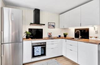 Newly renovated apartment close to the city center! - Tromsø - 0