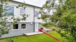 Newly renovated apartment close to the city center! - Tromsø - 9