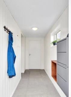 Newly renovated apartment close to the city center! - Tromsø - 7