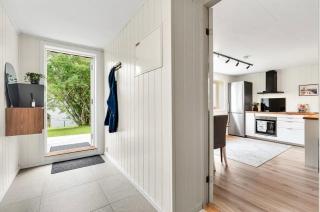 Newly renovated apartment close to the city center! - Tromsø - 6