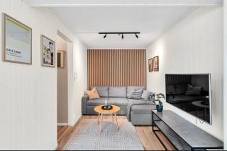 Newly renovated apartment close to the city center! - Tromsø - 5