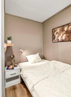 Newly renovated apartment close to the city center! - Tromsø - 4