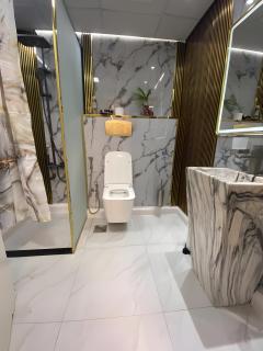 Marjan Island Beautiful Apartment Sea Side View Beach Luxury Rooms Ras Al Khaimah UAE - 1