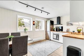 Newly renovated apartment close to the city center! - Tromsø - 2