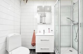 Newly renovated apartment close to the city center! - Tromsø - 1