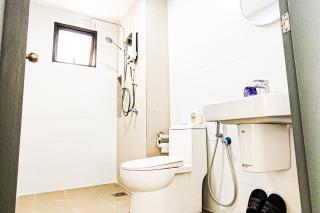 Double Storey Pool at Trio Setia by HCK - Klang - 4