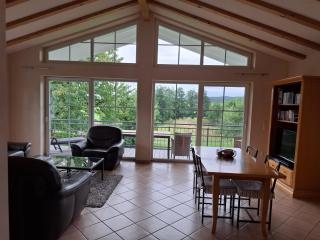 Ferienwohnung Wiesengrund - 0