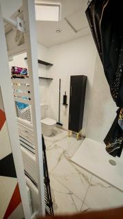 Studio 40 - Saint-Froult - 4