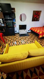 Studio 40 - Saint-Froult - 4