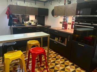 Studio 40 - Saint-Froult - 2