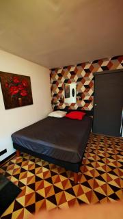 Studio 40 - Saint-Froult - 1