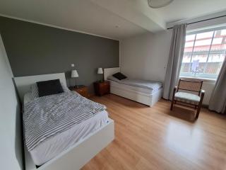 Ferienwohnung Wiesengrund - 1