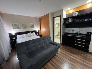 Flat Mercury 20B - São Paulo - 8