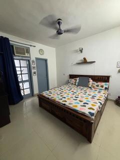 Modern 2BHK Comfort Home - Mohali - 9