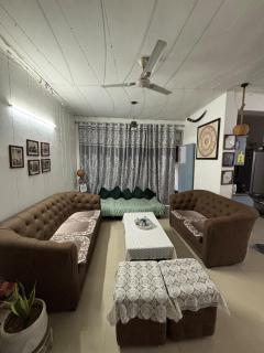 Modern 2BHK Comfort Home - Mohali - 6